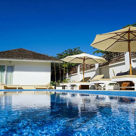Unique Private Villas Siem Reap Exterior photo